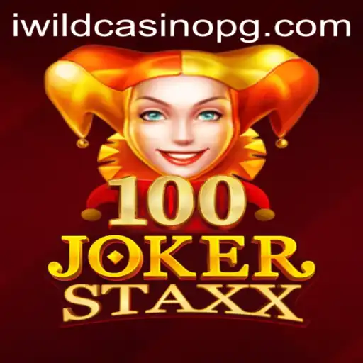 Discover 100JokerStaxx: A Casino Game Combining Classic Charm with Modern Excitement