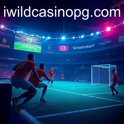 Apostas esportivas