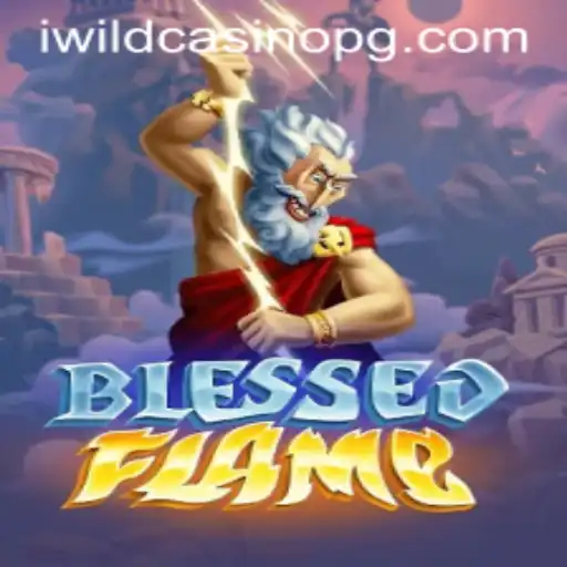 Discover the Magic of BlessedFlame: Gameplay, Mechanics, and Global Events