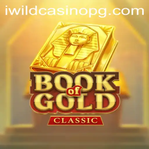 Exploring the Enthralling World of Book of Gold Classic