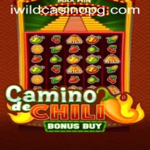 Exploring CaminodeChiliBonusBuy: A Spice-Fueled Gaming Adventure