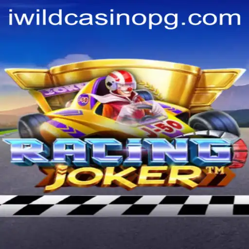 Mastering RacingJoker: A Deep Dive into the Thrilling World of Speed and Strategy