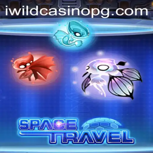 SpaceTravel: A Journey Through the Cosmos