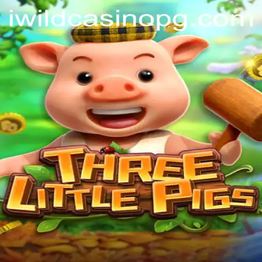 Exploring the Enchanting World of 'THREELITTLEPIGS'