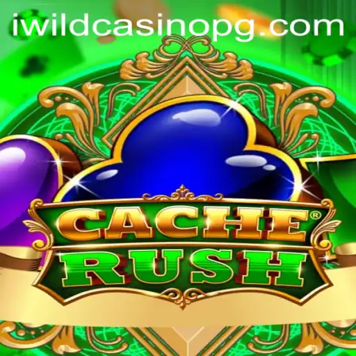 Exploring CacheRush: A Thrilling Adventure in Digital Gaming