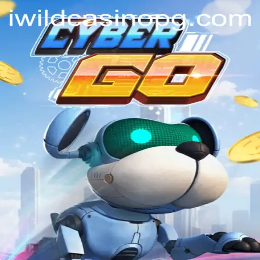 Dive into the Futuristic World of CyberGO: An Innovative Gaming Experience
