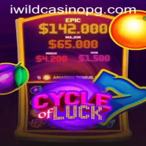 Exploring CycleofLuck: A Comprehensive Guide and Insights