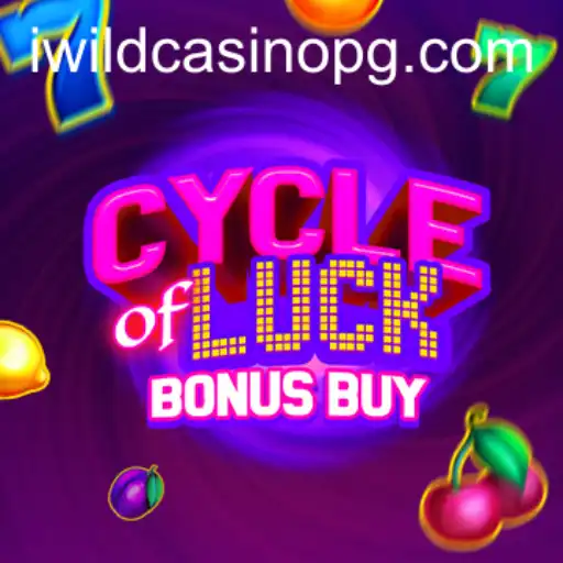 Discover the Thrills of CycleofLuckBonusBuy with baixar nnn.bet