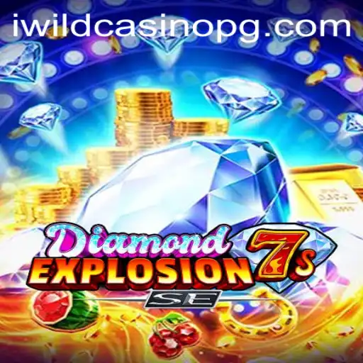 DiamondExplosion7sSE: A Captivating Journey into the World of Casino Gaming