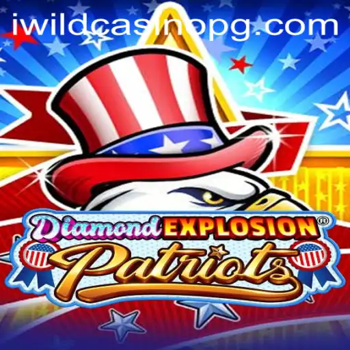 Exploring the Thrills of DiamondExplosionPatriots – A Comprehensive Guide