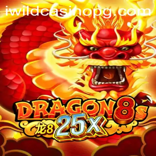 Exploring Dragon8s25x: The New Gaming Sensation
