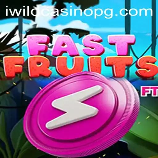 FastFruits: A Dynamic Adventure in Digital Gaming