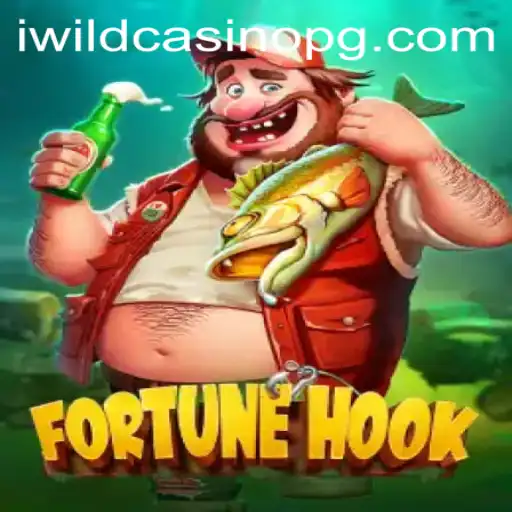 FortuneHook: A Comprehensive Guide to the Exciting Game