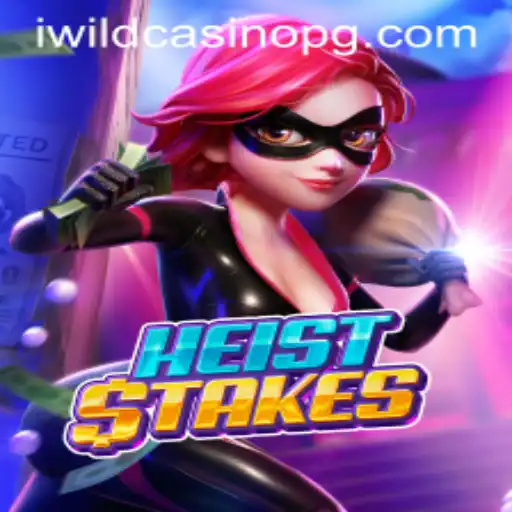 Unveiling HeistStakes: Your Next Gaming Adventure