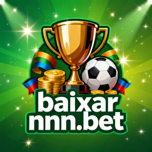 baixar nnn.bet Logo