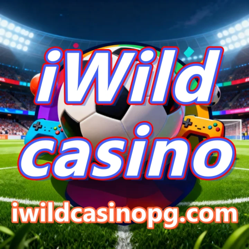 iWild casino