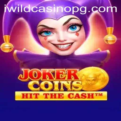 The Exciting World of JokerCoins: A Closer Look at Gameplay and Rules