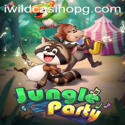 Explore the Exciting World of JungleParty: A New Gaming Adventure
