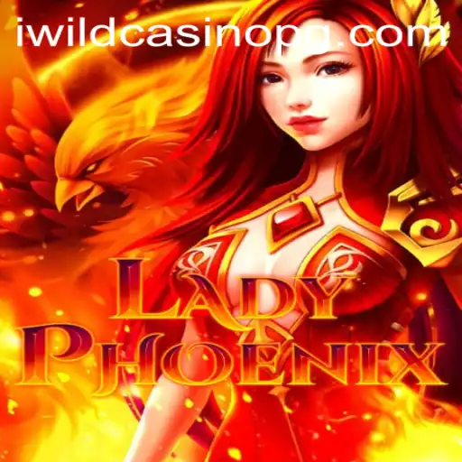 Explore LadyPhoenix: A Mystical Gaming Adventure
