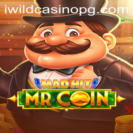 MadHitMrCoin: A Riveting Adventure Awaiting Gamers