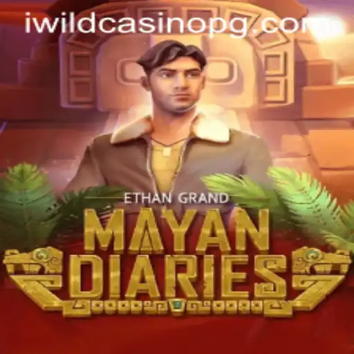 Exploring the Enigmatic World of MayanDiaries: A Dive into Ancient Mysteries