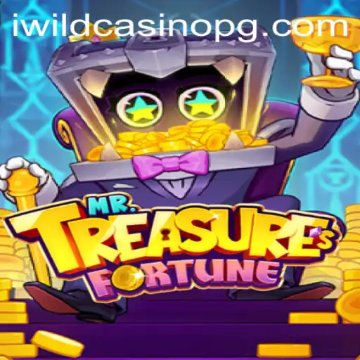 Exploring the Excitement of MrTreasuresFortune: A Thrilling Adventure