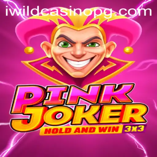 Discover the Thrilling World of Pinkjoker with NNN.bet