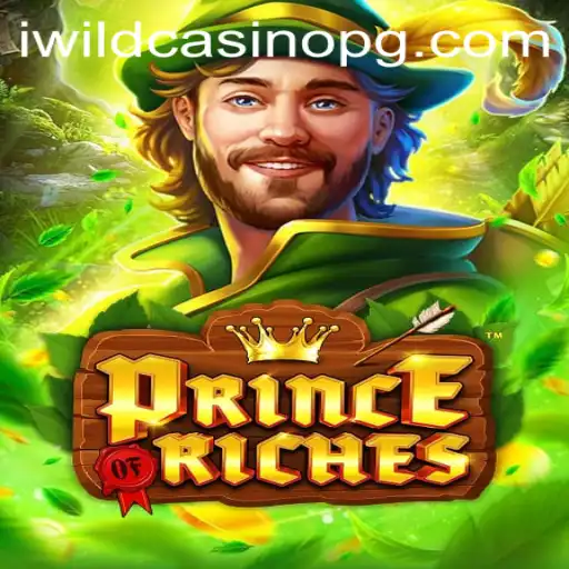 Dive into the Exciting World of PrinceOfRiches: A Comprehensive Guide