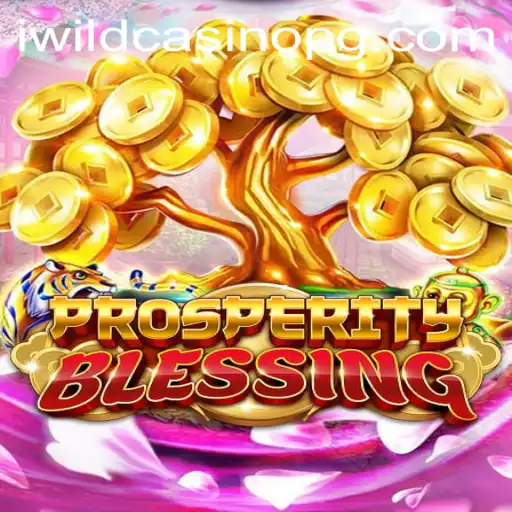Discovering ProsperityBlessing: The Captivating Gaming Experience