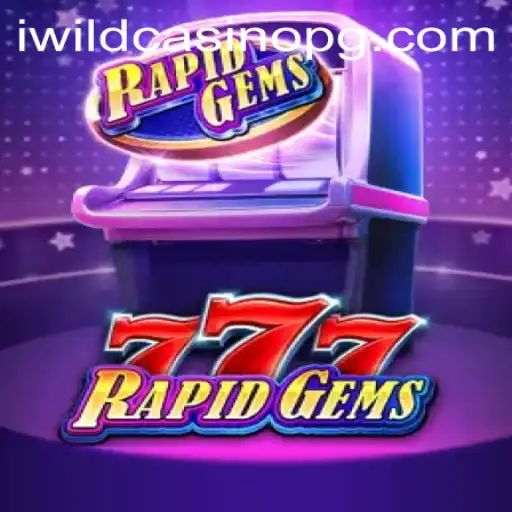 Discover the Thrills of RapidGems777: A Gem-Matching Adventure