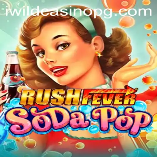 RushFeverSodaPop: An Exciting New Game Adventure Awaits