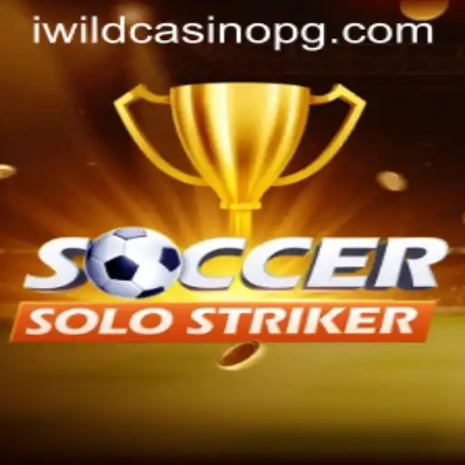 SoccerSoloStriker: The Ultimate Gaming Experience