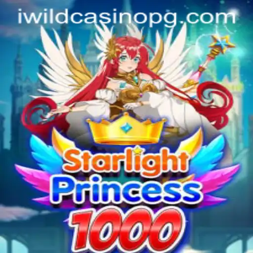 Discover the Enchantment of StarlightPrincess1000: A Mesmerizing Gaming Experience