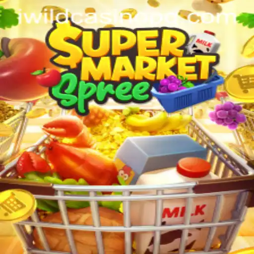 A Comprehensive Guide to SupermarketSpree: Thrills and Strategies