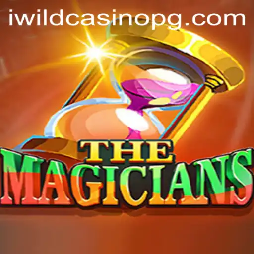 TheMagicians: An Enchanting Adventure in the World of Strategy Gaming