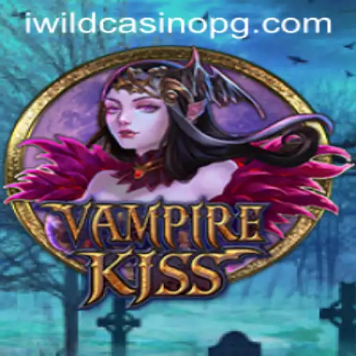 VampireKiss: An Immersive Adventure in the Supernatural World