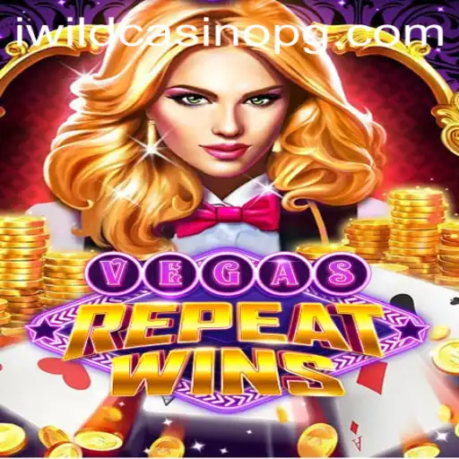 Discovering the Intriguing World of VegasRepeatWins: A Journey into Exciting Gaming